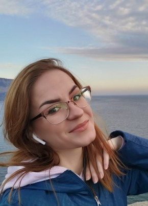 Анастасия, 32, Россия, Севастополь