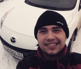 Илья, 27 лет, Ачинск