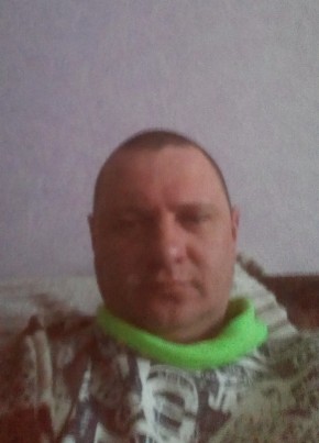 Dima, 40, Russia, Ivanovo