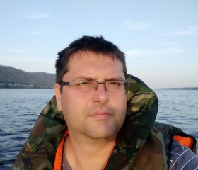 Антон, 41 год, Тольятти