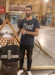gamal, 24, Al Mansurah