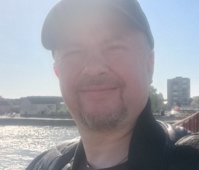 Slava, 53, Kaliningrad