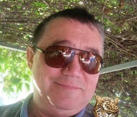 Unknown, 65, Egorevsk