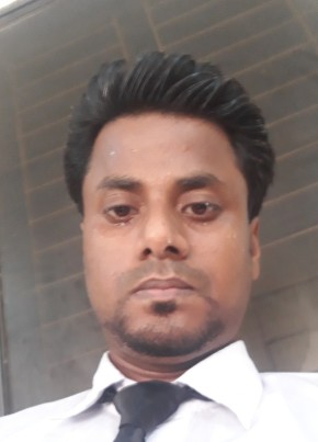 Selim, 35, বাংলাদেশ, ঢাকা