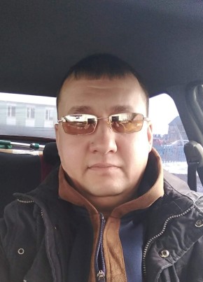 Илья, 47, Россия, Лабытнанги