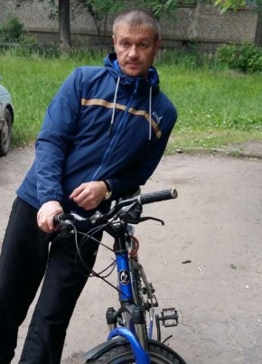 Алексей, 51, Россия, Ковров
