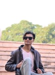 King 👑 Qureshi, 19 лет, Lucknow