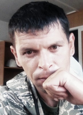 Руслан, 40, Россия, Ташла