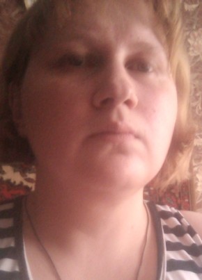 Ольга, 37, Россия, Сафоново