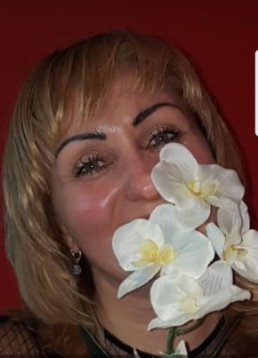 Евгения, 48, Россия, Анива