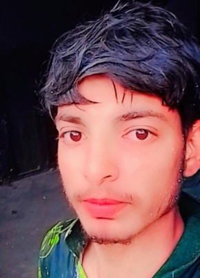 Abdullah ❤️, 19, پاکستان, لیہ