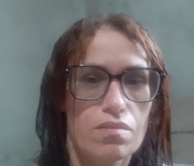 Maria aparecida, 42 года, São Paulo capital