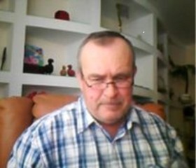 Анатолий, 67 лет, Київ