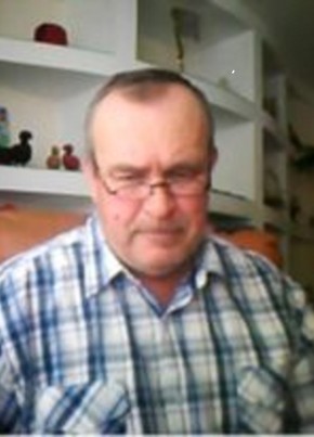 Анатолий, 67, Україна, Київ