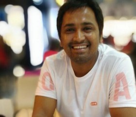 Prakash, 43 года, Pune