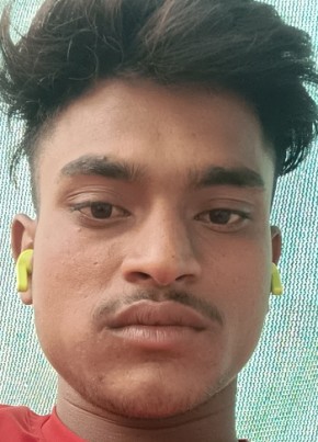 Sunil pajge, 18, India, Sillod
