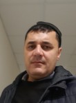 Маруф, 44 года, Санкт-Петербург