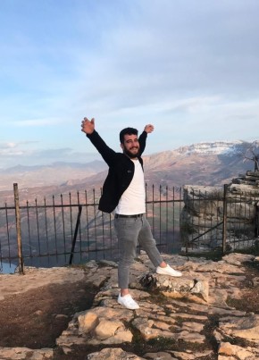 Heja, 29, Turkey, Turgutreis