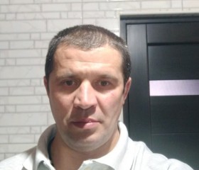 Олег, 46 лет, Магілёў