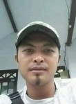 Agus, 34 года, Kabupaten Malang