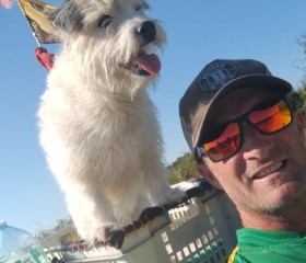 fred france, 48, La Rochelle