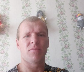 Александр, 38 лет, Тейково