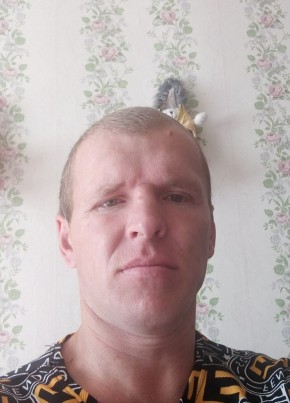 Александр, 38, Россия, Тейково