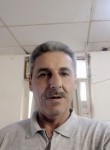 Zeynal Rəcəbov, 56 лет, Bakı