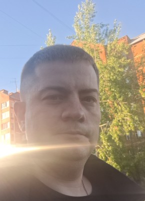 Ilya, 42, Russia, Ufa