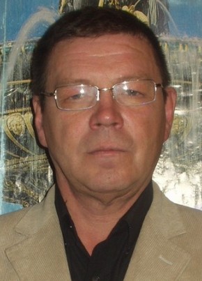 Анатолий, 66, Россия, Мытищи