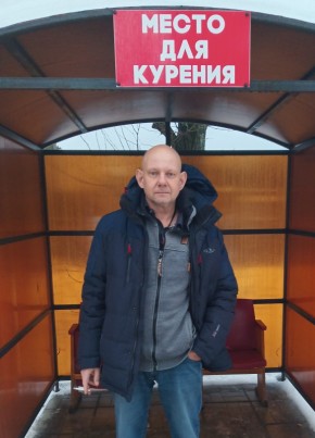 Ю́рий, 53, Россия, Дубна (Московская обл.)