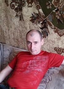 АЛЕКСЕЙ, 44, Рэспубліка Беларусь, Віцебск