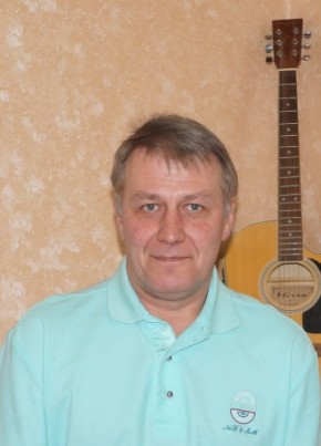 игорь, 60, Россия, Котлас