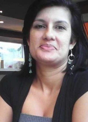 Reeshas, 47, Trinidad and Tobago, Mon Repos