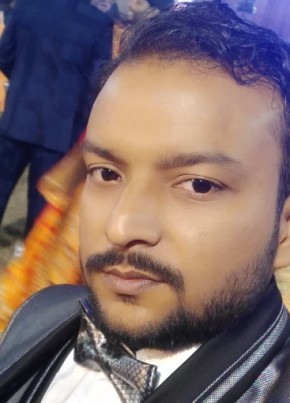 shubham, 34, India, Agra