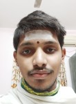 Bharadwaj, 24 года, Hyderabad