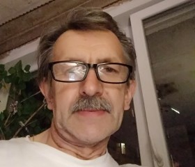 Юрий, 65 лет, Донецьк