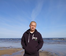 Vladimir Gardeev, 45, Valmiera