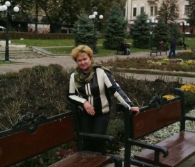 ДИАНА, 60 лет, Київ