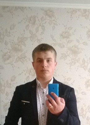 dimas, 28, Russia, Lipetsk