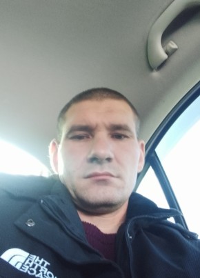 Михаил, 36, Россия, Волгоград