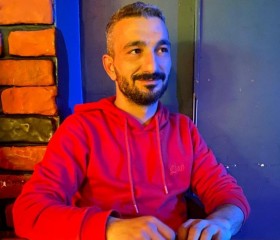 Mustafa, 35 лет, Adana