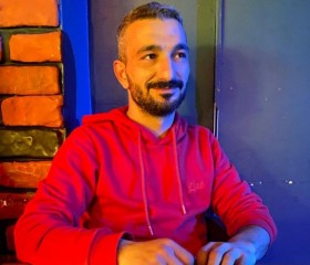 Mustafa, 36 лет, Adana