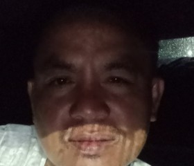 Rey garis, 20, San Pascual