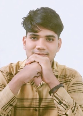 Hupesh jadhav, 20, India, Jālgaon