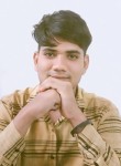 Hupesh jadhav, 20, Jalgaon