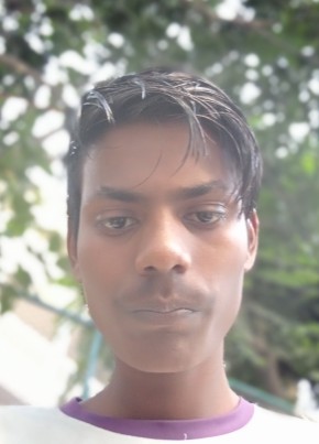 Shivam Kumar, 18, India, Rishikesh