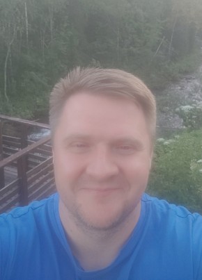 Aleksandr, 42, Russia, Moscow