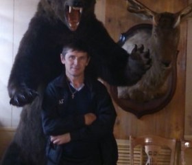 Василий, 52 года, Астана