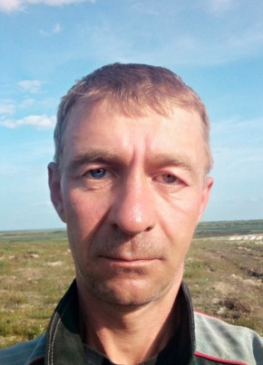 Дмитрий, 46, Россия, Нижняя Омка
